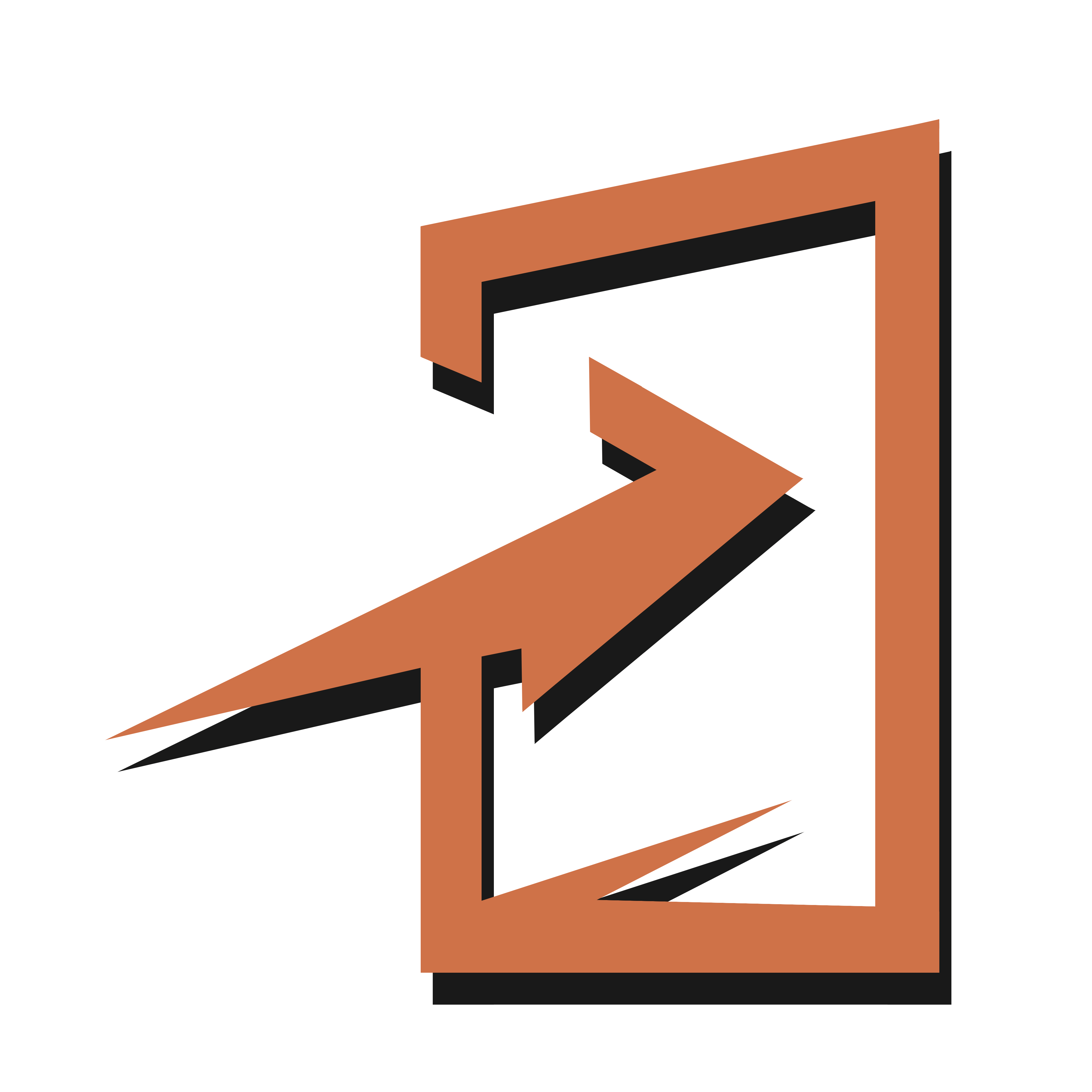 entrypoint 3d logo
